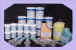 Diamant-Pulver, -Pasten, -Suspensionen, CBN-Pulver